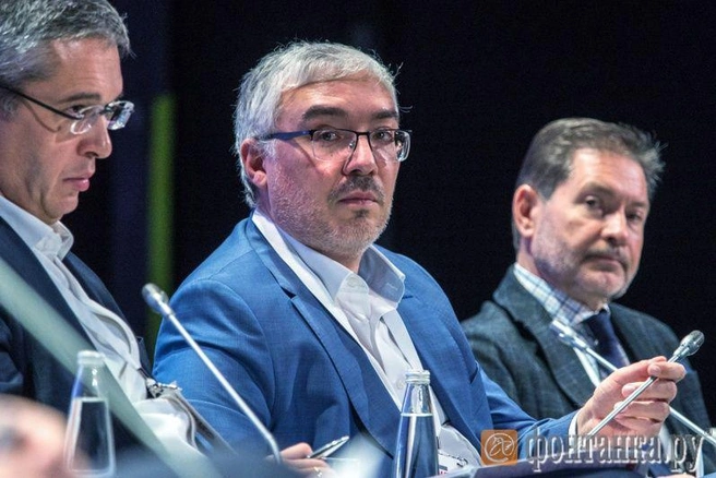 Источник: Михаил Огнев/"Фонтанка.ру"