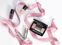 Свадебная коллекция макияжа O Oui от Lancome