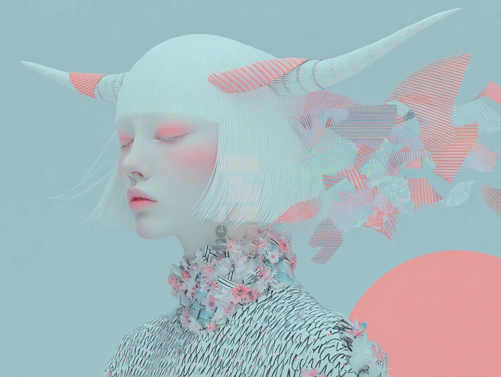 Источник: Midjourney | theGirl