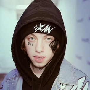 Lil Xan попал в больницу из-за передозировки... чипсами