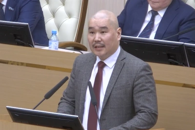 Трезвое село Андрюшкино: запрет алкоголя из-за отсутствия полиции