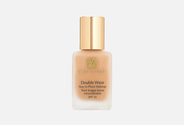 Устойчивый тональный крем SPF10 Double Wear Stay-In-Place Makeup Estée Lauder