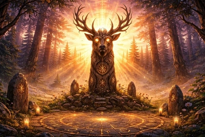 Знак, которому март перевернет жизнь: древнерусский календарь сулит резкий вираж