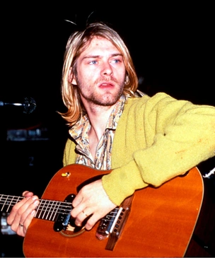 Все альбомы и сборники Nirvana от худшего к лучшему