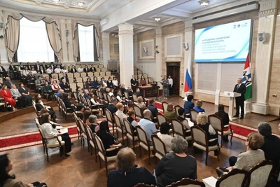 Family Dynasties and Best Educational Practices: Rural Teachers Awarded in Novosibirsk Region