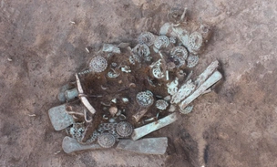 Уникальный жертвенный комплекс найден на Южном Урале: археологи раскрыли тайны древних кочевников