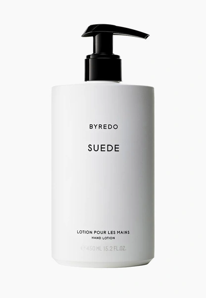 Крем для рук Byredo Suede Hand Lotion