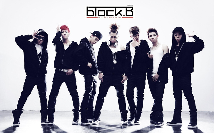 K-поплогия: твой супергид по k-pop группе Block B