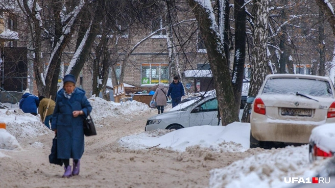 Источник: Булат Салихов / UFA1.RU