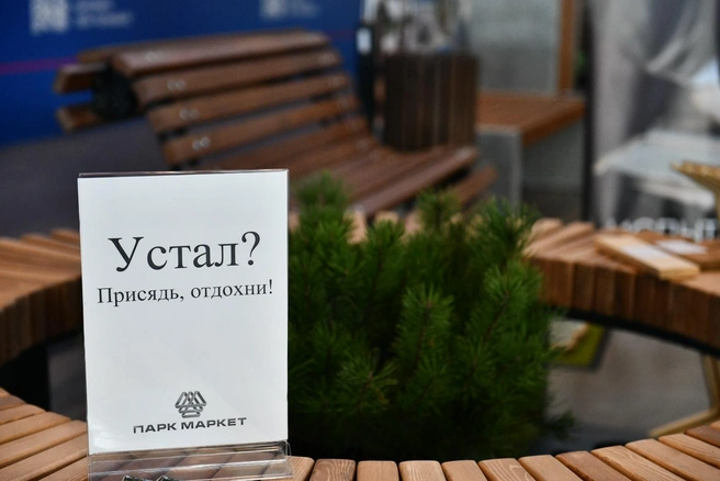 Дайте себе право на отдых и эксперименты | Источник: Дмитрий Емельянов / E1.RU