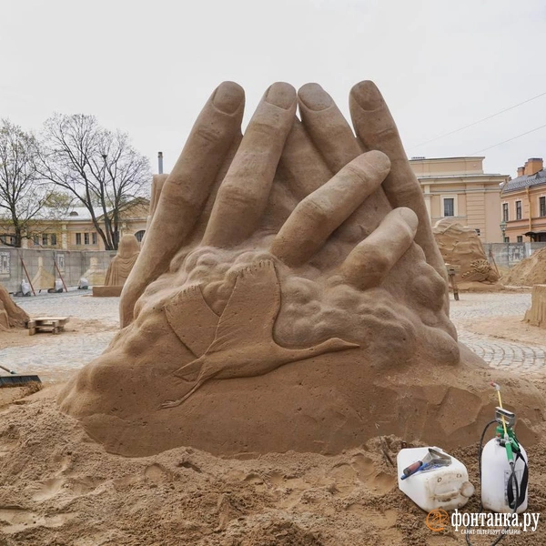 Источник: Павел Даиси / FONTANKA.RU