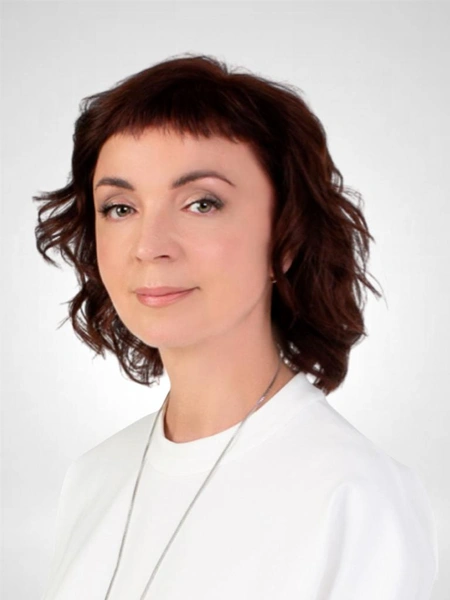 Елена Николаевна Усольцева, гинеколог-эндокринолог, специалист по anti age-медицине, доктор медицинских наук. Стаж 26 лет | Источник: «Репромед»