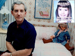 «Я скоро исчезну»: невероятная история 8-летней Николь Морин, которая пропала в собственном доме