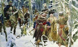 «Куда ты ведешь нас?»: 10 мифов и фактов об Иване Сусанине