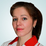 Виктория Саенко