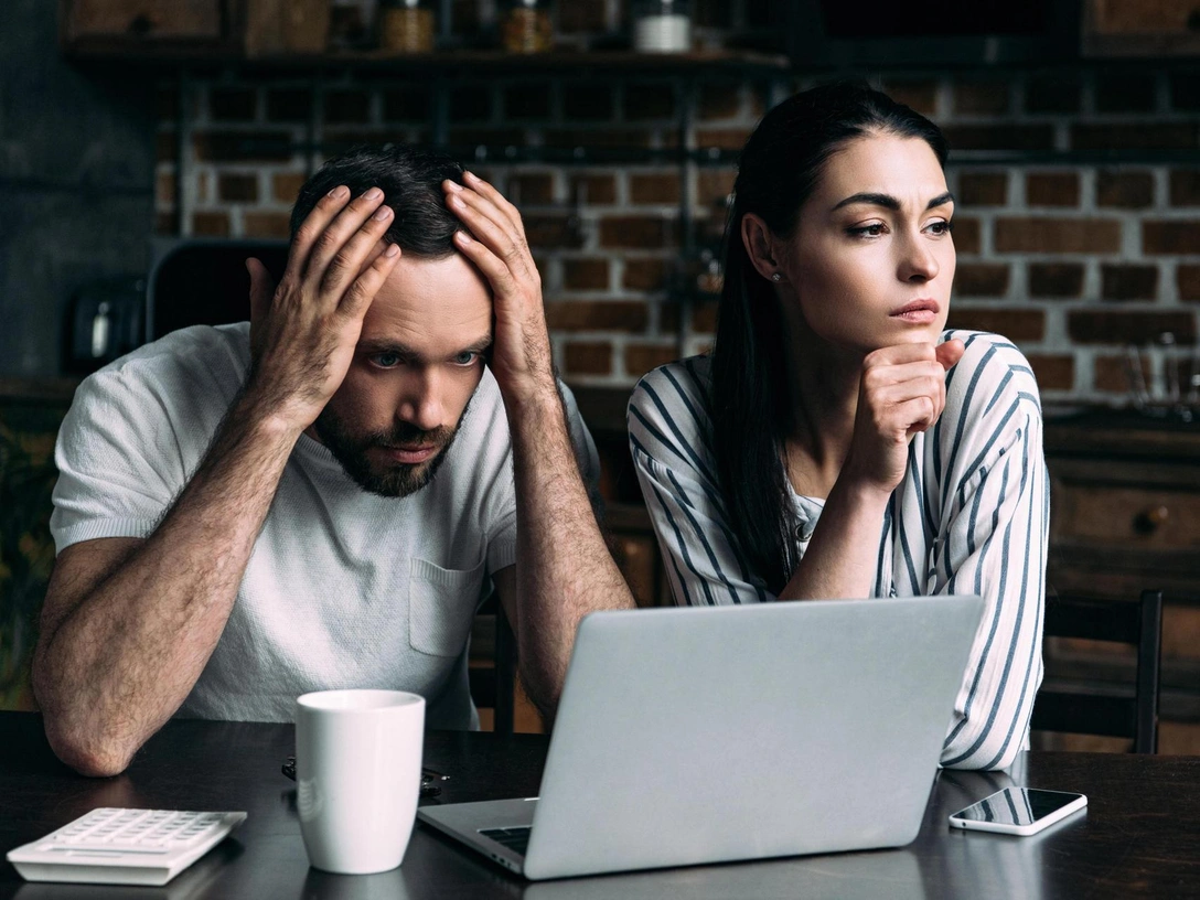 Почему ваш мужчина не зарабатывает много: 6 эффективных советов по решению проблемы | marieclaire.ru