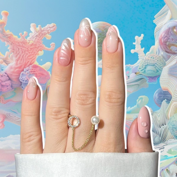 фото — соцсети heygreatnails | Источник: theGirl