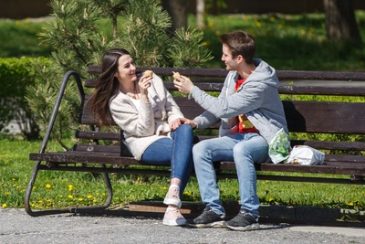 Волгоград ожидает резкое потепление: прогноз до +28°C
