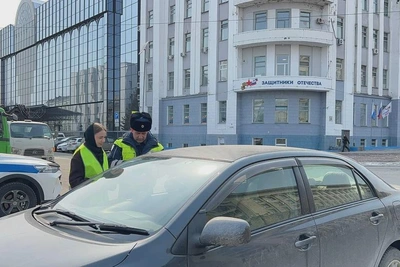 В Хабаровском крае в авариях погиб человек, трое ранены