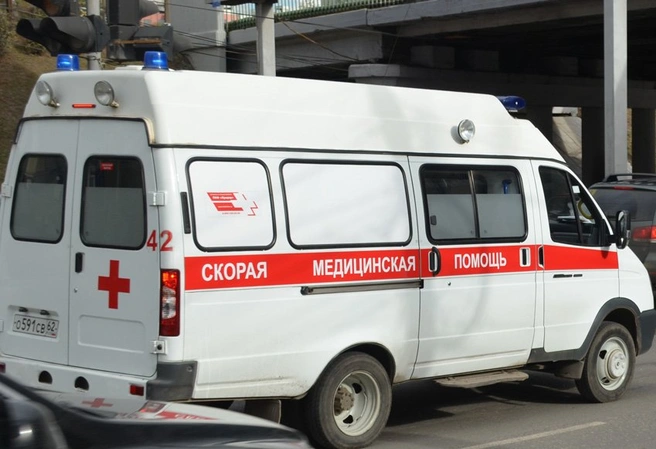 В Москве появятся психиатрические неотложки | ya62.ru