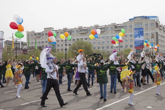 Источник: Максим Федосеев