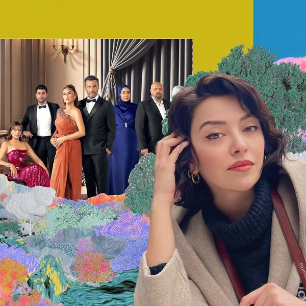 Новая злодейка в сериале «Клюквенный щербет»: кого сыграет актриса Сибель Шишман | Источник: theGirl