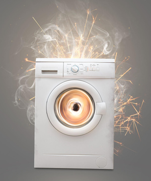 Как продлить жизнь стиральной машинке: 5 правил, которые спасут от поломок и трат