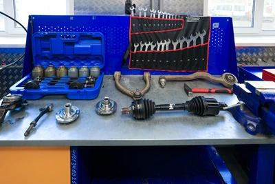 Приморские автоэксперты: дефицит японских запчастей не грозит