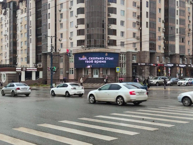 Концепция «таймбэк» предлагает возвращать горожанам время через продуманную городскую среду и инфраструктуру | Источник: ЖК ГЕОС