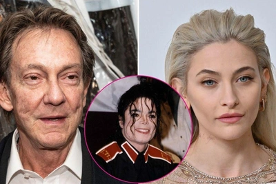 Пэрис Джексон не прекращает борьбу за наследство отца