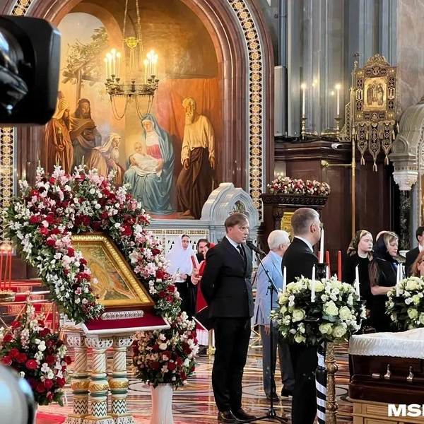 Источник: Елена Халматова / MSK1.RU