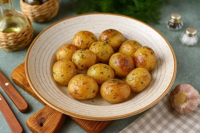 Potatoes, queen of the season: must-try dishes