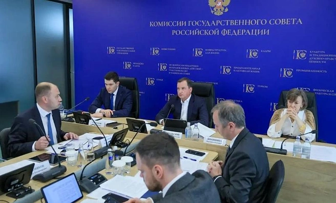 Источник: пресс-служба губернатора и правительства Архангельской области