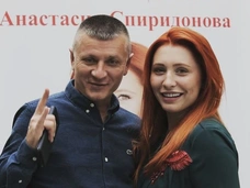 На дядю Анастасии Спиридоновой написали заявление за избиение