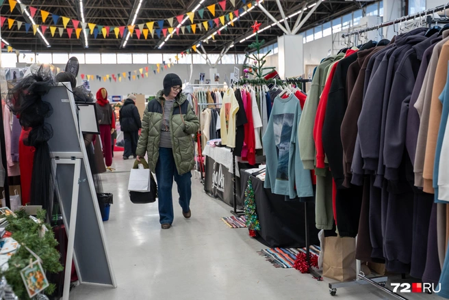 Источник: Илья Чикотин / 72.RU