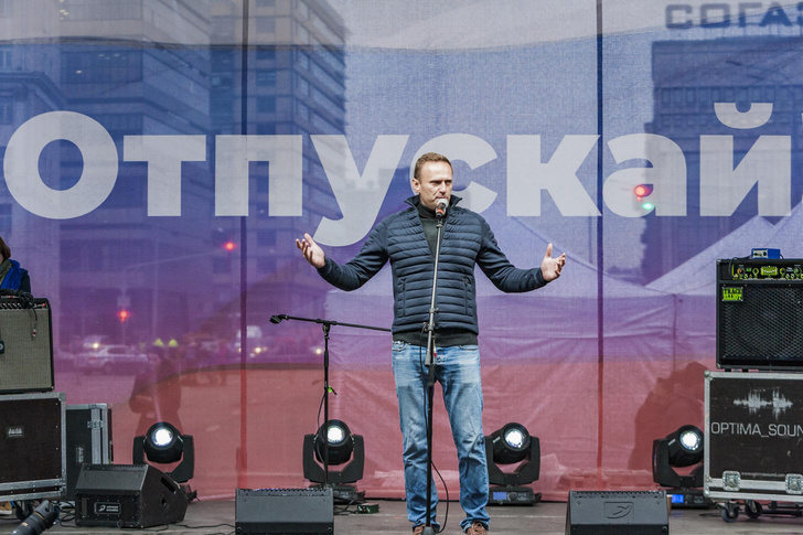 Алексей Навальный собирается вернуться в Россию и продолжить работу