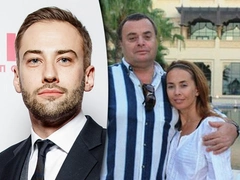 Отец Жанны Фриске отреагировал на резкие слова Дмитрия Шепелева