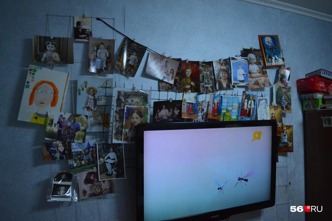 Источник: Анастасия Баринова / 56.RU