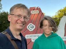 Найдены тела директора крупной компании Дмитрия Маркушкина и его 15-летней дочери