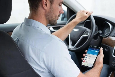 Сочинский таксист украл 25 тысяч у нетрезвой пассажирки