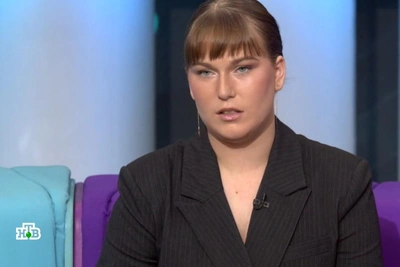 Мать-одиночка с Алтая установила отцовство в шоу «ДНК»