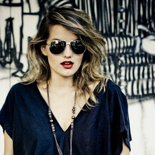 Ray-Ban представляет новую оптическую коллекцию