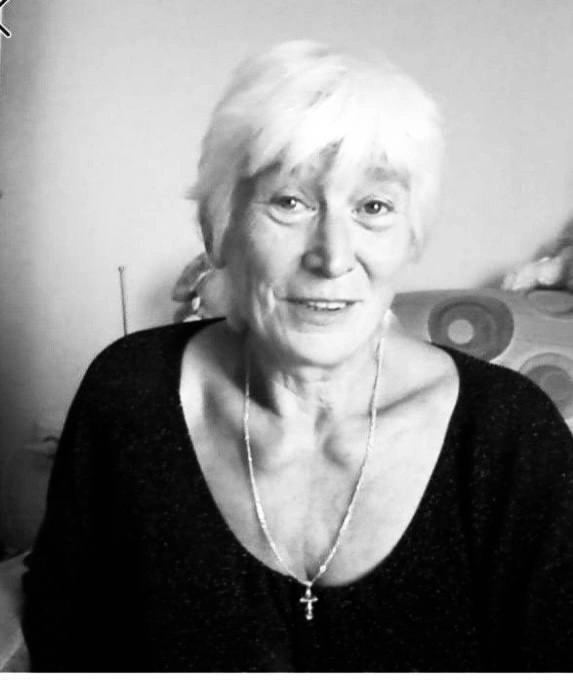 Лидия Чубенко | Источник: Светлана Камбулова / Telegram.org