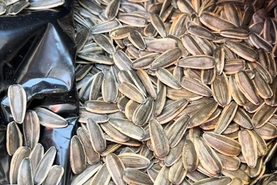 Импорт подсолнечника из Китая в Забайкалье вырос втрое