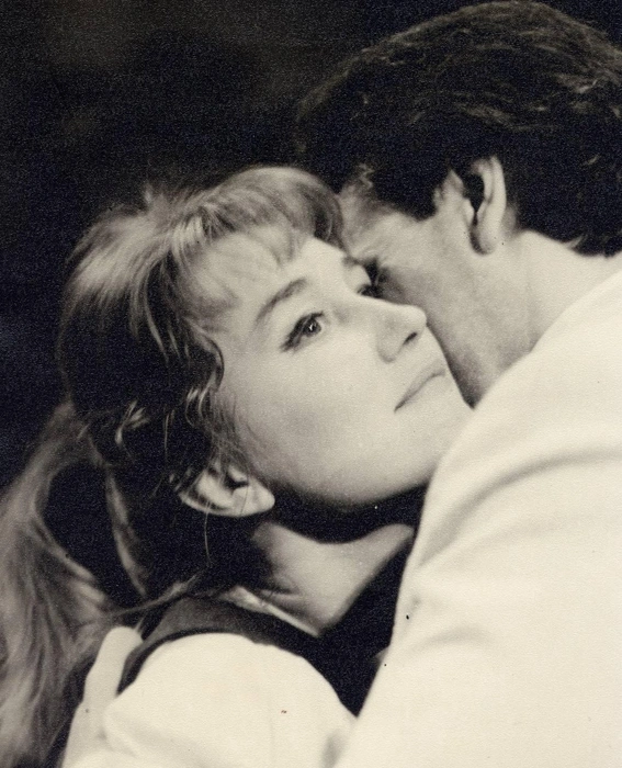 Умерла актриса театра «На Литейном» Людмила Егорова | Источник: Телеграм-канал театра «На Литейном»