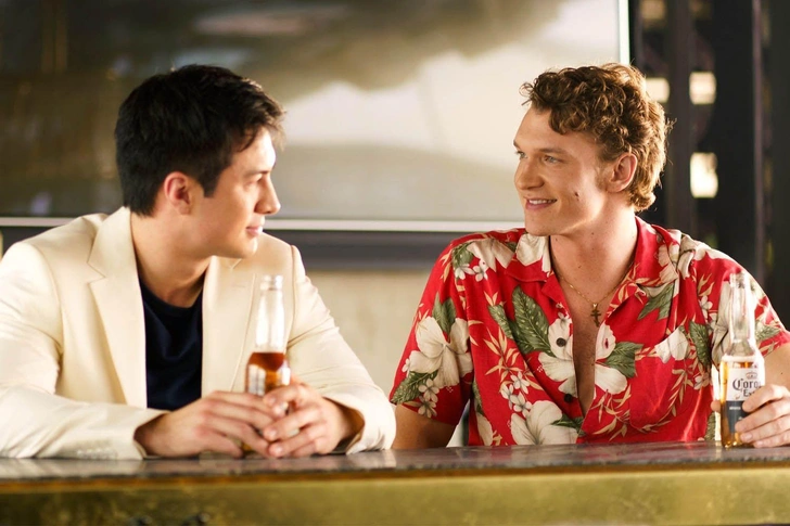 2-й сезон «Жаркого соперничества»: съемки и дата выхода | marieclaire.kz