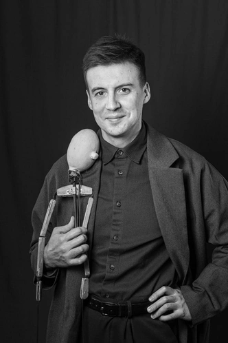 Константин Кожев | Источник: архив Константина Кожева