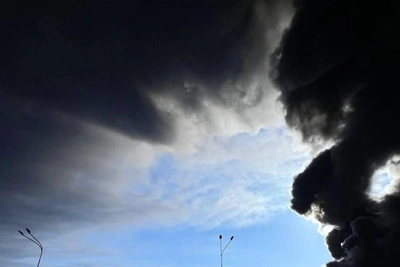 Песков: детали ударов по Туапсе закрыты