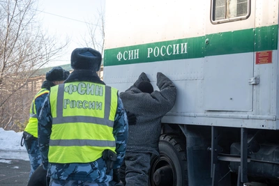 За побег из Шакши мигрант-рецидивист получил новый срок