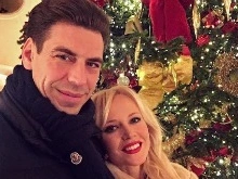 Дмитрий Дюжев с супругой вынуждены сдерживать гнев при детях